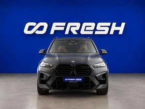 Внедорожник BMW X5 M 2023 года, 15200046 рублей, Москва