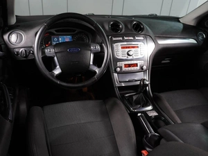 Седан Ford Mondeo 2008 года, 809000 рублей, Воронеж