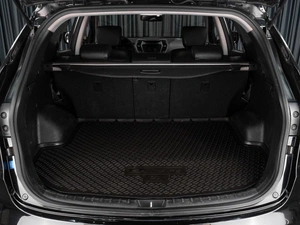 Внедорожник Hyundai Santa Fe 2013 года, 1879000 рублей, Тюмень