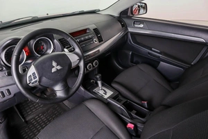 Седан Mitsubishi Lancer 2008 года, 829000 рублей, Пермь