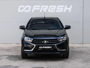 Седан ВАЗ (LADA) Vesta 2019 года, 960000 рублей, Краснодар