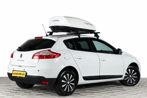 Хетчбэк Renault Megane 2014 года, 869000 рублей, Челябинск