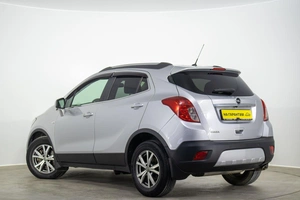 Внедорожник Opel Mokka 2014 года, 1039000 рублей, Оренбург