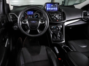 Внедорожник Ford Kuga 2013 года, 979000 рублей, Воронеж