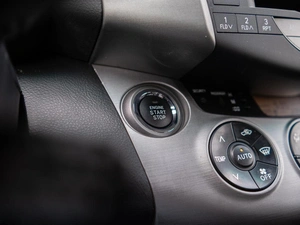 Внедорожник Toyota RAV4 2008 года, 1249000 рублей, Большой Сочи