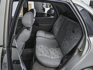 Седан ВАЗ (LADA) Kalina 2005 года, 298000 рублей, Ставрополь