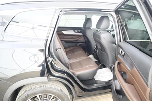 Внедорожник Chery Tiggo 8 2023 года, 2499000 рублей, Обнинск