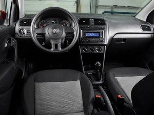 Седан Volkswagen Polo 2014 года, 759000 рублей, Воронеж