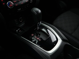 Внедорожник Nissan Qashqai 2017 года, 1785055 рублей, Москва
