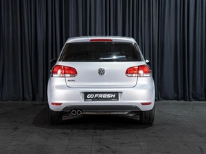 Хетчбэк Volkswagen Golf 2011 года, 929000 рублей, Волгоград