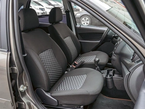 Седан ВАЗ (LADA) Granta 2021 года, 860000 рублей, Краснодар