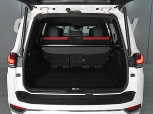 Внедорожник Toyota Land Cruiser 2022 года, 9899000 рублей, Аксай