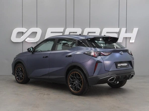 Внедорожник GAC GS3 2024 года, 2299000 рублей, Воронеж