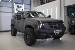 Пикап Cadillac Escalade 2011 года, 4299999 рублей, Москва
