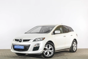 Внедорожник Mazda CX-7 2011 года, 879000 рублей, Тюмень