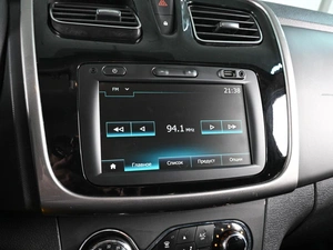 Хетчбэк Renault Sandero Stepway 2019 года, 1215000 рублей, Ростов-на-Дону