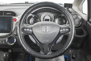 Универсал Honda Fit Shuttle 2014 года, 1149000 рублей, Кемерово