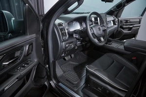 Пикап RAM 1500 2026 года, 10479000 рублей, Красноярск