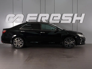 Седан Toyota Camry 2017 года, 2515000 рублей, Минеральные Воды