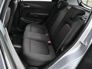 Хетчбэк Chevrolet Aveo 2012 года, 659000 рублей, Кирилловка