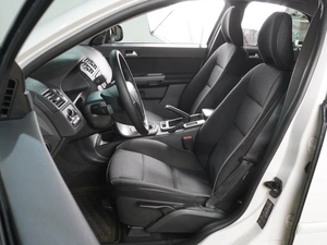 Седан Volvo S40 2010 года, 699000 рублей, Воронеж