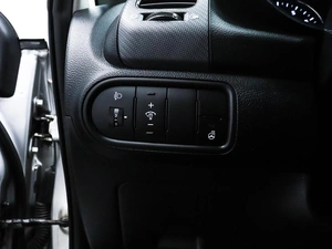 Седан Kia Cerato 2017 года, 1390000 рублей, Красноярск