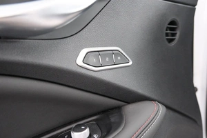 Внедорожник Geely Tugella 2024 года, 3999000 рублей, Красноярск