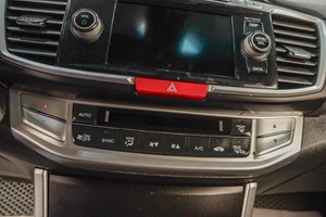 Седан Honda Accord 2013 года, 1549000 рублей, Челябинск