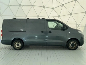 Фургон Citroen Jumpy 1 года, Брянск