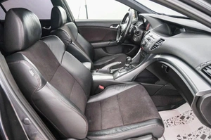 Седан Honda Accord Type S 2012 года, 1729000 рублей, Красноярск