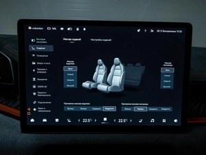 Лифтбек Zeekr 001 2023 года, 5830000 рублей, Ставрополь