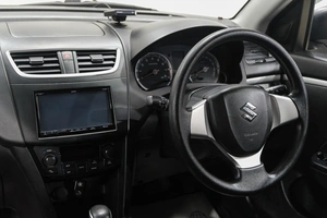 Хетчбэк Suzuki Swift 2014 года, 849000 рублей, Новокузнецк