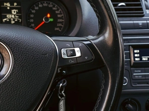 Седан Volkswagen Polo 2018 года, 1270000 рублей, Краснодар