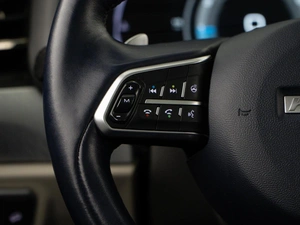 Внедорожник Haval F7 2022 года, 2137444 рублей, Москва