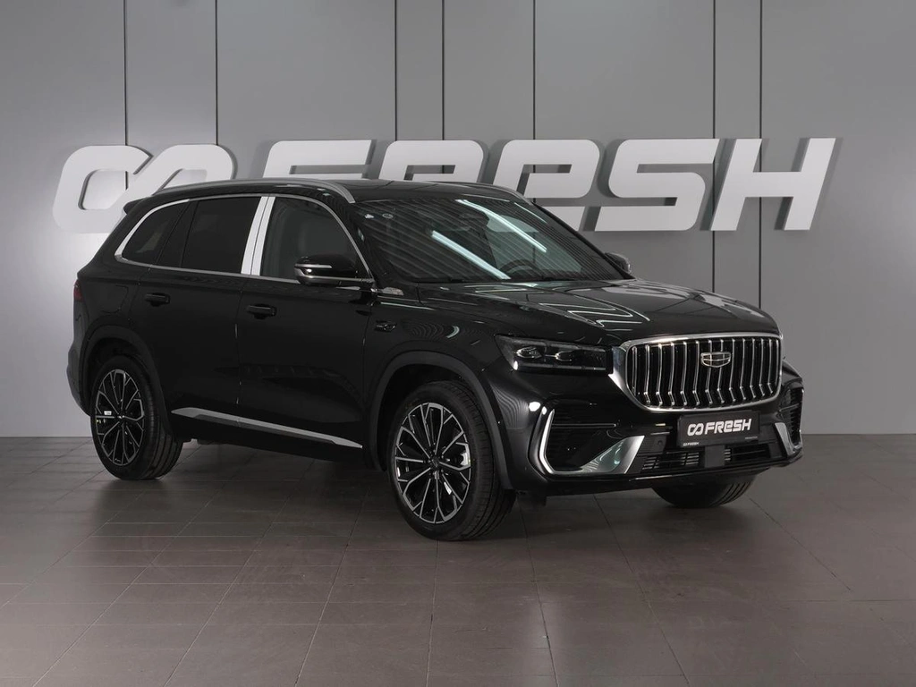 Внедорожник Geely Xingyue L 2025 года, 4494000 рублей, Минеральные Воды