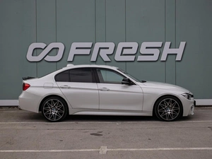 Седан BMW 3 серия 2012 года, 1495000 рублей, Большой Сочи