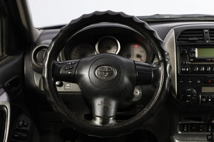 Внедорожник Toyota RAV4 2004 года, 989000 рублей, Новосибирск