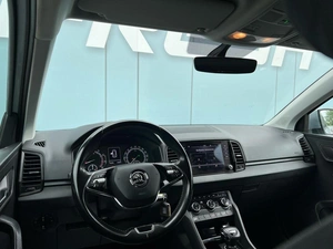 Внедорожник Skoda Karoq 2021 года, 2489000 рублей, Ижевск