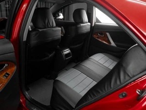 Седан Toyota Camry 2008 года, 999000 рублей, Тюмень