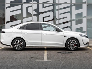 Седан Kaiyi E5 2023 года, 1400000 рублей, Краснодар