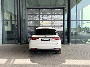 Внедорожник Mercedes-benz GLS-класс 2019 года, 7450000 рублей, Уфа