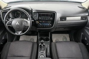 Внедорожник Mitsubishi Outlander 2013 года, 1399000 рублей, Красноярск