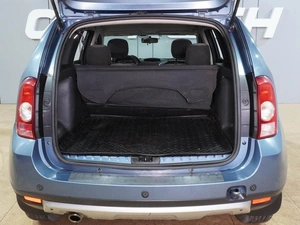 Внедорожник Renault Duster 2012 года, 899000 рублей, Воронеж