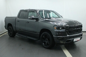 Пикап RAM 1500 2022 года, 8495000 рублей, Красноярск