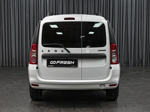 Универсал ВАЗ (LADA) Largus 2024 года, 1259000 рублей, Ставрополь