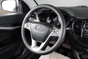 Седан ВАЗ (LADA) Vesta 2019 года, 799000 рублей, Тюмень