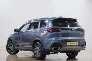 Внедорожник Chery Tiggo 8 2020 года, 1899000 рублей, Новокузнецк