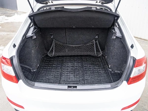 Лифтбек Skoda Octavia 2016 года, 1170000 рублей, Краснодар