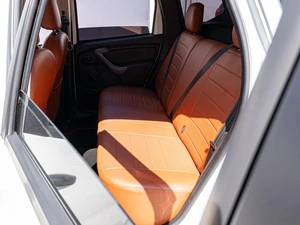 Внедорожник Renault Duster 2020 года, 1569000 рублей, Краснодар