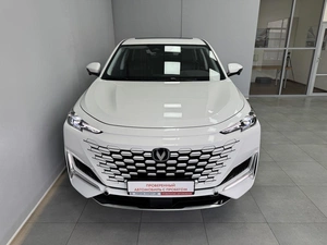 Внедорожник Changan UNI-K 2023 года, 3150000 рублей, Красноярск
